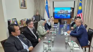 O‘zbekiston va Malayziya oliy ta’lim sohasidagi hamkorlikni kengaytirmoqda