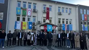 Бурсада Ўзбек тили байрами нишонланди