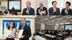 Uzbekistan and Japan expand cooperation in training IT specialists