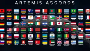 Ўзбекистон фазони тинч мақсадларда ўзлаштириш бўйича “Artemis” битимларини имзолаган 77-давлатга айланди