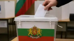 Болгария не смогла выбрать президента, назначен второй тур выборов