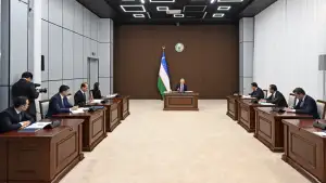 Система управления в сфере кино будет реформирована