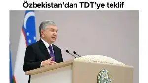 Туркиянинг етакчи ОАВ Ўзбекистоннинг туркий дунёда иқтисодий ҳамкорликни ривожлантириш борасидаги ташаббусларини ёритди