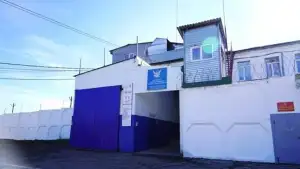 O‘zbekiston diplomatlari Irkutsk shahridagi jazoni ijro etish koloniyasida saqlanayotgan vatandoshlar bilan uchrashdi
