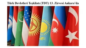 Турецкие СМИ отмечают роль Узбекистана в укреплении сотрудничества тюркских государств