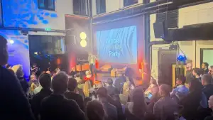 Uzbekistan Delegation participates in the International Innovation week - “Oslo Innovation Week 2026”
