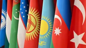 Organization of Turkic States on the path toward new priorities of shared development and cooperation