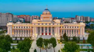 Делегация Узбекистана примет участие в IV межпарламентском форуме государств Центральной Азии в Душанбе