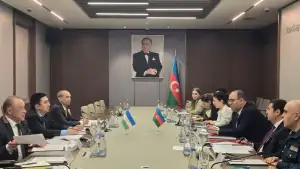 Ўзбекистон ва Озарбайжон консуллик йўналишидаги ҳамкорликни янада кенгайтирди
